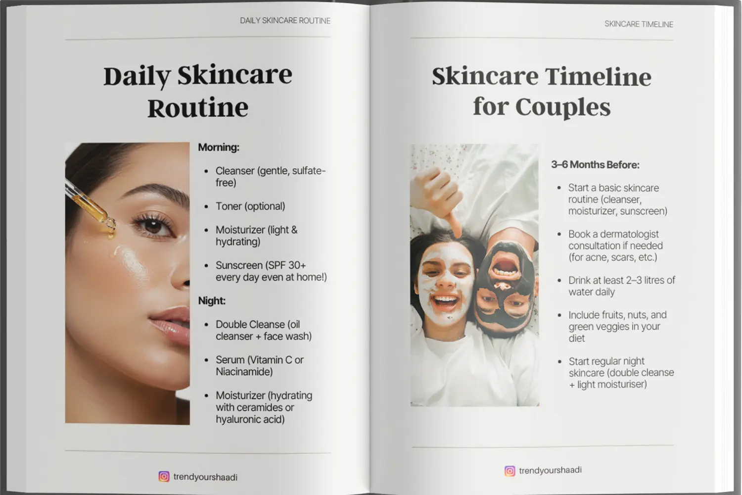 Astrological Report Details